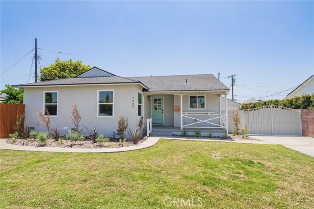 Image 2 of 19 For 7909 Aldea Avenue