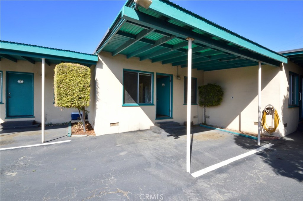 440 Atascadero Road
