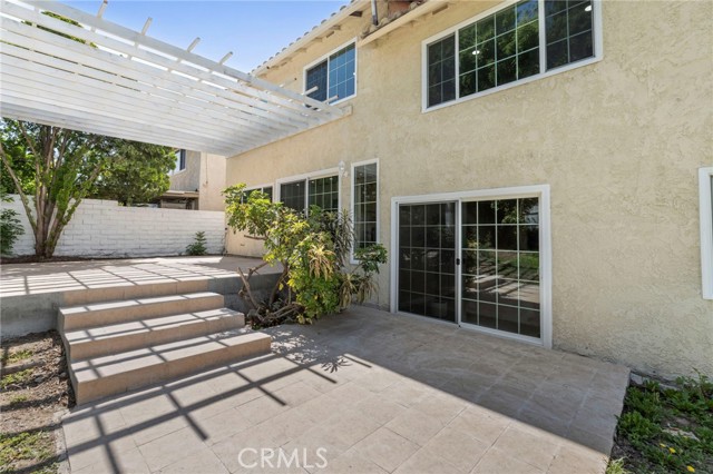 Detail Gallery Image 39 of 45 For 16511 Halsey, Granada Hills,  CA 91344 - 5 Beds | 3 Baths