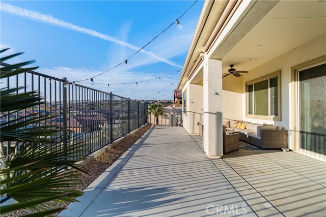 Detail Gallery Image 35 of 69 For 24159 Evesong, Corona,  CA 92883 - 3 Beds | 2 Baths