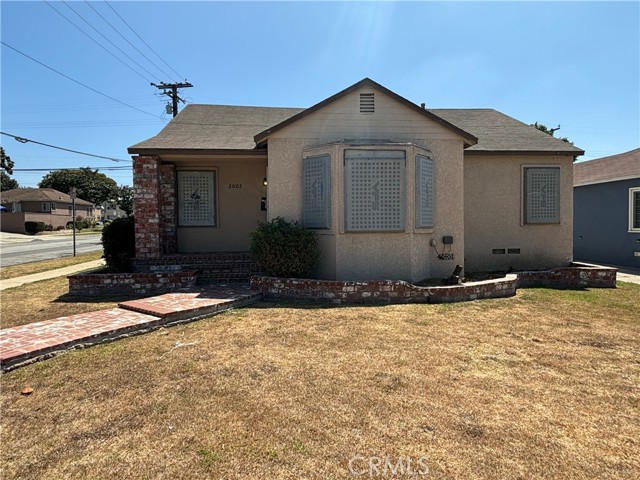 2002 112th Street, Los Angeles, California 90047, 4 Bedrooms Bedrooms, ,1 BathroomBathrooms,Single Family Residence,For Sale,112th,OC24171503