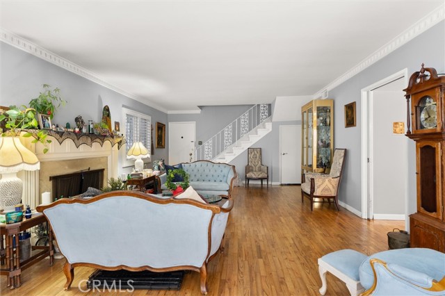 Detail Gallery Image 9 of 58 For 1406 N Vista St, Los Angeles,  CA 90046 - – Beds | – Baths