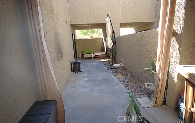 Detail Gallery Image 19 of 28 For 403 Bradshaw Ln #75,  Palm Springs,  CA 92262 - 2 Beds | 2 Baths