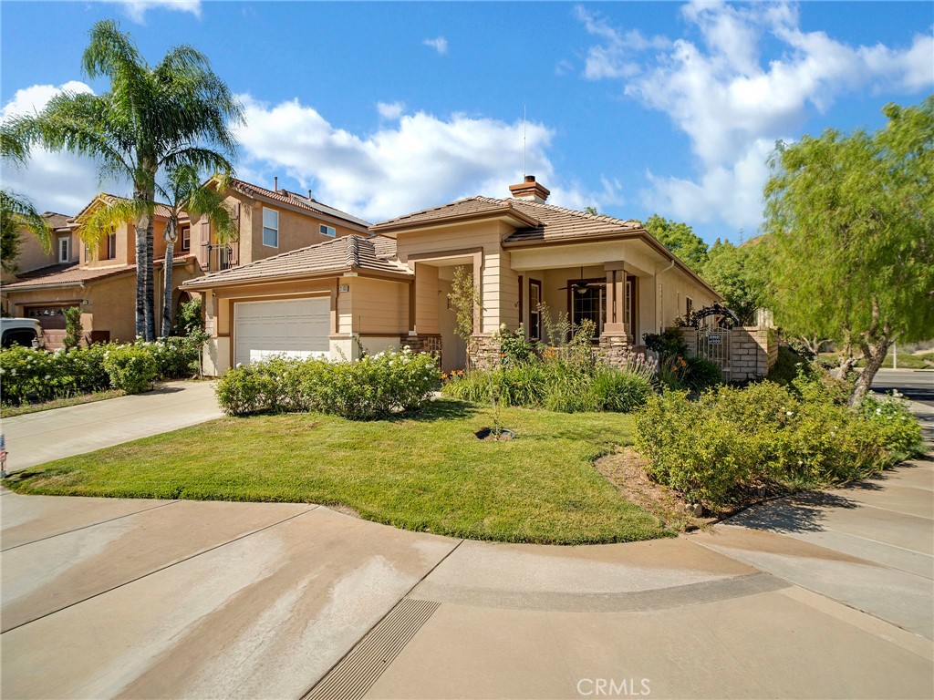 21103 Cross Creek Drive