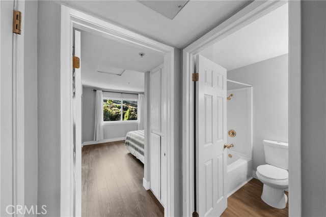 Detail Gallery Image 11 of 26 For 2620 Avenida Del Vista #203,  Corona,  CA 92882 - 1 Beds | 1 Baths