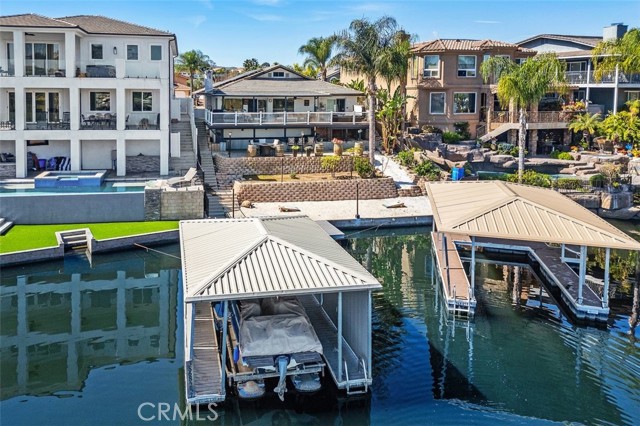 Detail Gallery Image 35 of 51 For 22386 Whirlaway, Canyon Lake,  CA 92587 - 3 Beds | 3 Baths