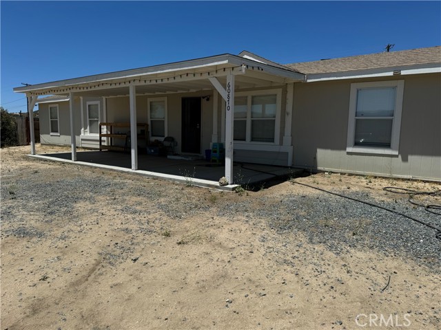Detail Gallery Image 2 of 33 For 60870 Indian Paint Brush Rd, Anza,  CA 92539 - 4 Beds | 2 Baths