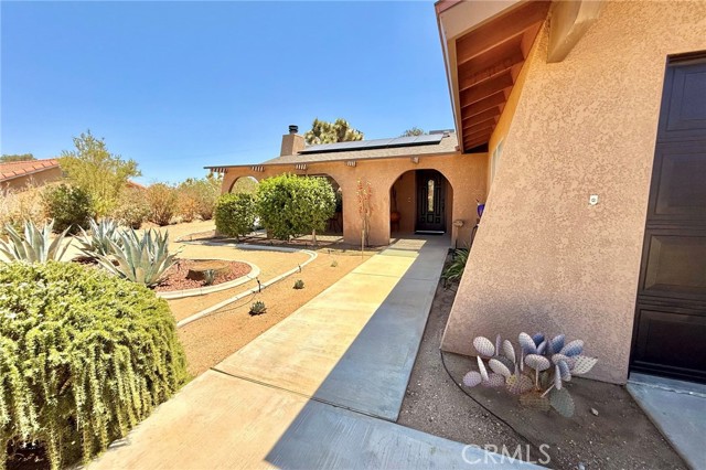 Detail Gallery Image 3 of 26 For 7157 La Habra Ave, Yucca Valley,  CA 92284 - 2 Beds | 2 Baths