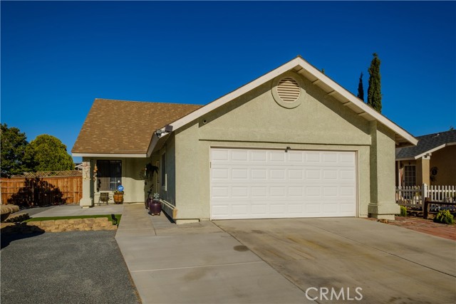 Detail Gallery Image 48 of 51 For 12455 Highgate Ave, Victorville,  CA 92395 - 2 Beds | 2/1 Baths