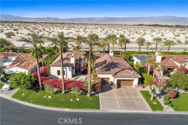Detail Gallery Image 46 of 71 For 4 Cielo Vista Ct, Rancho Mirage,  CA 92270 - 4 Beds | 3/1 Baths