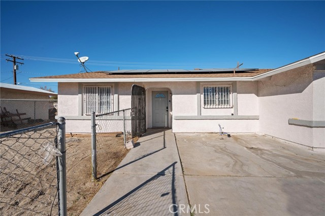 Detail Gallery Image 1 of 36 For 504 W Sunview Ave, Palm Springs,  CA 92262 - 3 Beds | 2 Baths