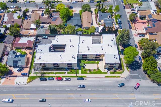 13266 Foothill Boulevard, Sylmar, California 91342, ,Multi-Family,For Sale,Foothill,CV25002980