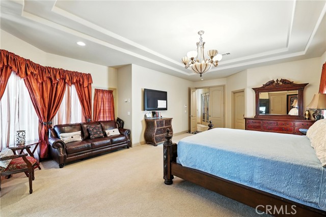 Detail Gallery Image 25 of 60 For 13204 Michaelangelo Dr, Bakersfield,  CA 93314 - 5 Beds | 3 Baths