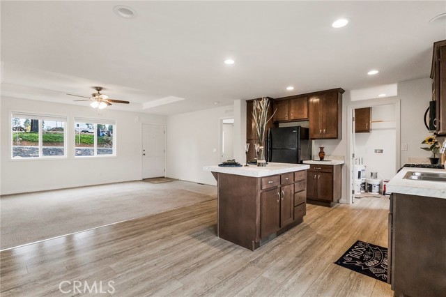 Detail Gallery Image 8 of 48 For 13685 W Park Dr, Magalia,  CA 95954 - 3 Beds | 2 Baths