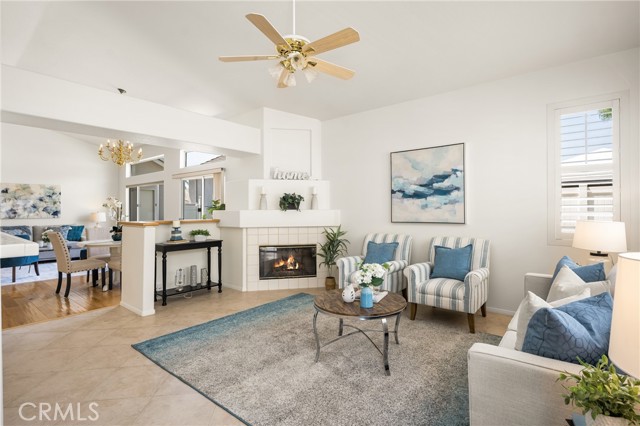 Detail Gallery Image 9 of 42 For 615 N Oxford Ct, Orange,  CA 92869 - 3 Beds | 2 Baths
