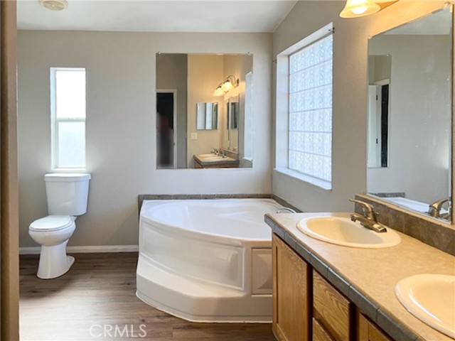 Detail Gallery Image 25 of 36 For 1065 Stevenson a & B,  Colton,  CA 92324 - 6 Beds | 4 Baths