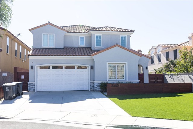 Detail Gallery Image 1 of 6 For 3408 W Lincoln Way, Santa Ana,  CA 92703 - 4 Beds | 3/1 Baths