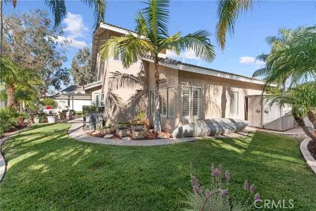 Detail Gallery Image 42 of 52 For 3480 Mountainside Cir, Corona,  CA 92882 - 4 Beds | 2/1 Baths