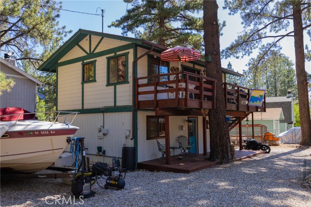 Detail Gallery Image 30 of 30 For 1971 Fern Ln, Big Bear City,  CA 92314 - 3 Beds | 1/1 Baths