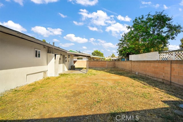 Detail Gallery Image 21 of 22 For 1641 W Mayberry Ave, Hemet,  CA 92543 - 2 Beds | 1 Baths