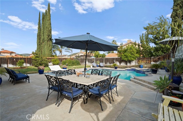 Detail Gallery Image 31 of 50 For 25454 Alpine Ct, Murrieta,  CA 92563 - 3 Beds | 2 Baths