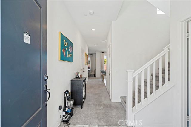 Detail Gallery Image 8 of 54 For 15939 Tanzinite, Chino,  CA 91708 - 3 Beds | 2/1 Baths