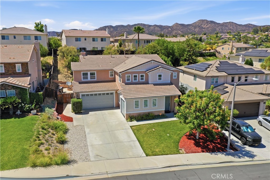 40740 Clancy Court