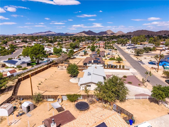 3 Bed Home for Sale in Apple Valley, California