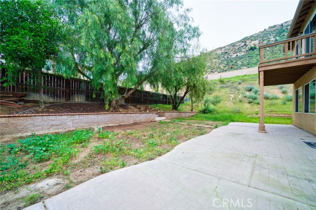 Detail Gallery Image 44 of 52 For 26244 Charismatic Ct, Moreno Valley,  CA 92555 - 4 Beds | 2/1 Baths