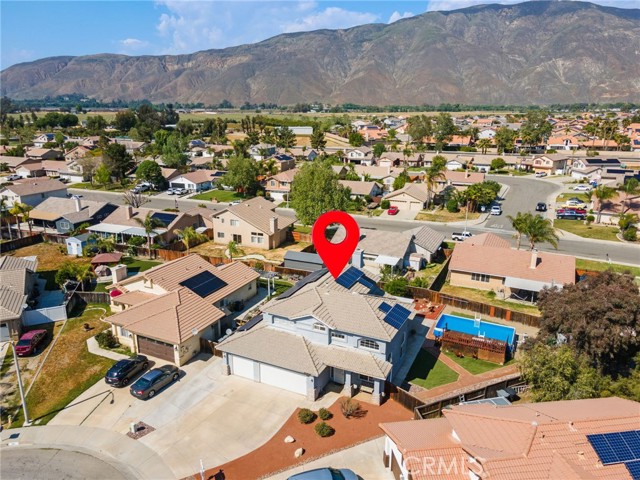 Detail Gallery Image 61 of 63 For 879 Glider Pl, San Jacinto,  CA 92582 - 5 Beds | 3 Baths