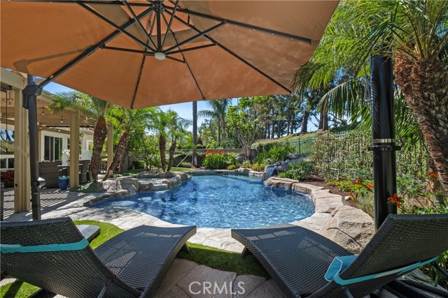 Detail Gallery Image 42 of 68 For 7 Blackburn, Rancho Santa Margarita,  CA 92679 - 4 Beds | 2/1 Baths
