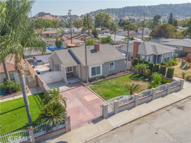 Property Photo from MLS