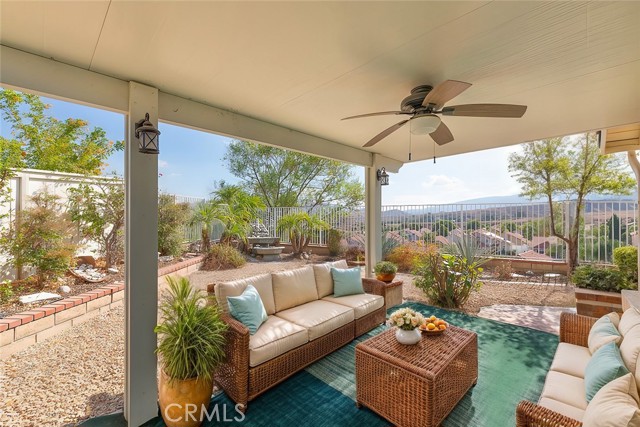 Detail Gallery Image 28 of 41 For 23044 Canyon Hill Dr., Corona,  CA 92883 - 3 Beds | 2 Baths