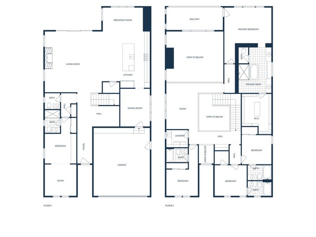 Detail Gallery Image 52 of 53 For 20637 W Hummingbird, Porter Ranch,  CA 91326 - 5 Beds | 5/1 Baths