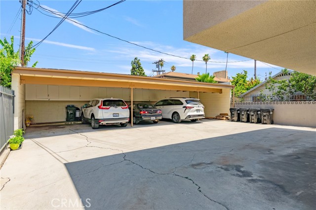 Detail Gallery Image 20 of 25 For 212 N Baltimore Ave a,  Monterey Park,  CA 91754 - 2 Beds | 2 Baths