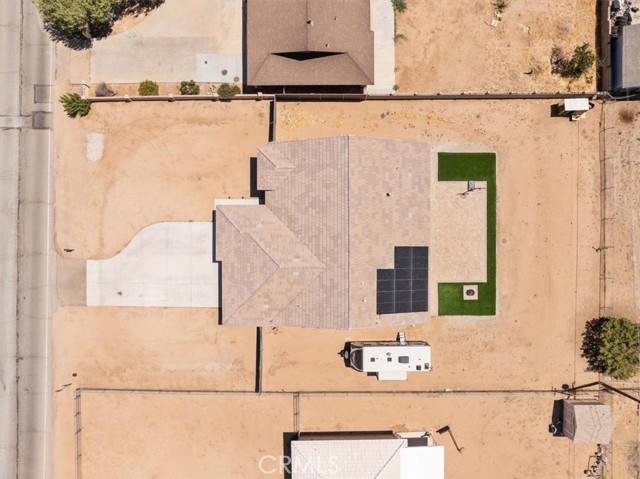 Detail Gallery Image 37 of 39 For 15345 Farmington St, Hesperia,  CA 92345 - 4 Beds | 3 Baths