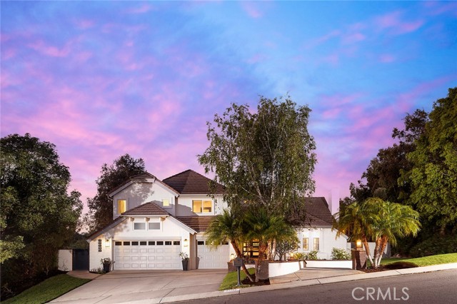 Detail Gallery Image 1 of 1 For 27182 Westridge Ln, Laguna Hills,  CA 92653 - 5 Beds | 4/1 Baths
