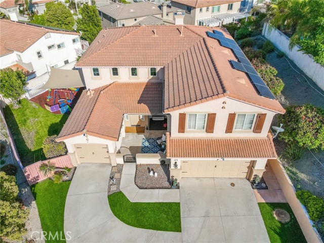 Detail Gallery Image 1 of 1 For 43 Vista Palermo, Lake Elsinore,  CA 92532 - 5 Beds | 4 Baths