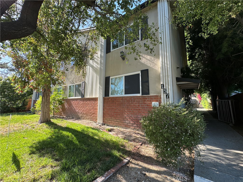 157 Esperanza Avenue #D