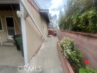 16039 Haldane Street, Whittier, California 90603, 3 Bedrooms Bedrooms, ,1 BathroomBathrooms,Single Family Residence,For Sale,Haldane,PW25021902