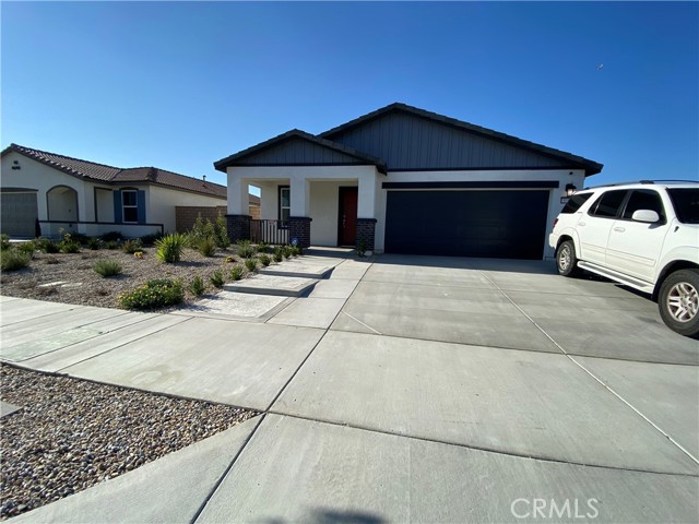 Detail Gallery Image 2 of 14 For 5050 Belle Way, Hemet,  CA 92545 - 4 Beds | 2 Baths