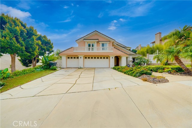 Image 2 for 2199 Woodhollow Ln, Chino Hills, CA 91709