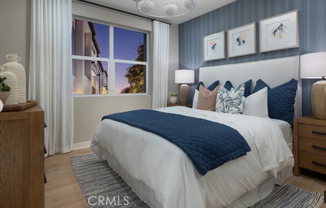 Detail Gallery Image 10 of 13 For 3564 E Indigo Privado, Ontario,  CA 91764 - 3 Beds | 2/1 Baths