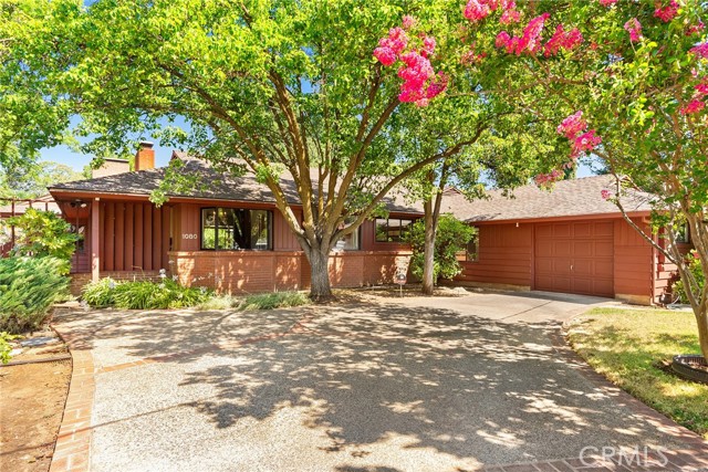 Detail Gallery Image 1 of 53 For 1080 Filbert Ave, Chico,  CA 95926 - 4 Beds | 2 Baths