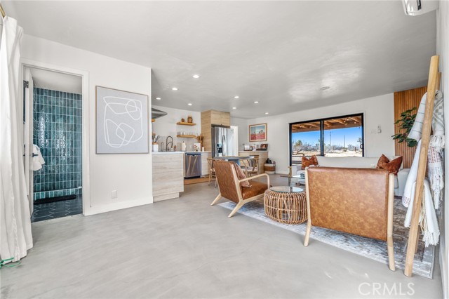 Detail Gallery Image 12 of 70 For 55924 Wood Dr, Yucca Valley,  CA 92284 - 2 Beds | 1 Baths