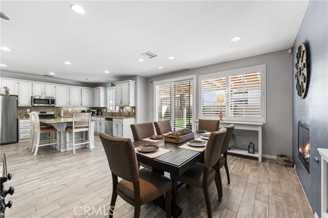 Detail Gallery Image 24 of 53 For 36426 50th St, Palmdale,  CA 93552 - 4 Beds | 3 Baths