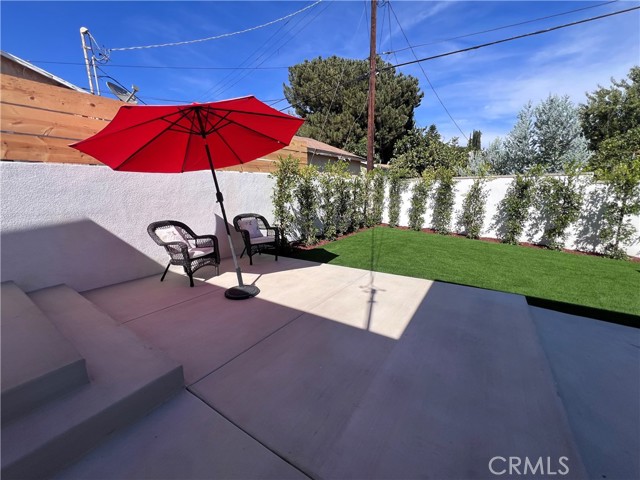 Detail Gallery Image 9 of 11 For 3948 Van Horne, Los Angeles,  CA 90032 - 4 Beds | 2 Baths