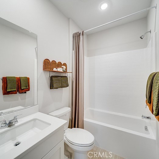 Detail Gallery Image 11 of 21 For 8463 Gabrielino Ct, Rancho Cucamonga,  CA 91730 - 3 Beds | 3 Baths