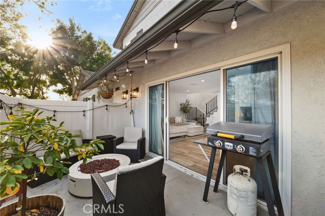 Detail Gallery Image 25 of 45 For 20004 Waverly Glen #46,  Yorba Linda,  CA 92886 - 2 Beds | 1/1 Baths