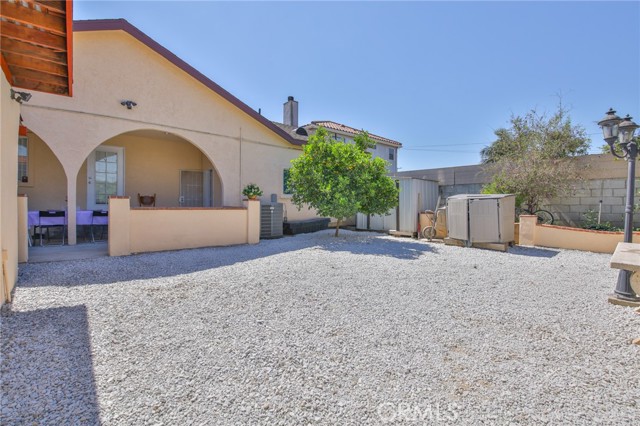 Detail Gallery Image 42 of 49 For 1709 E Luray, Long Beach,  CA 90807 - 5 Beds | 5 Baths